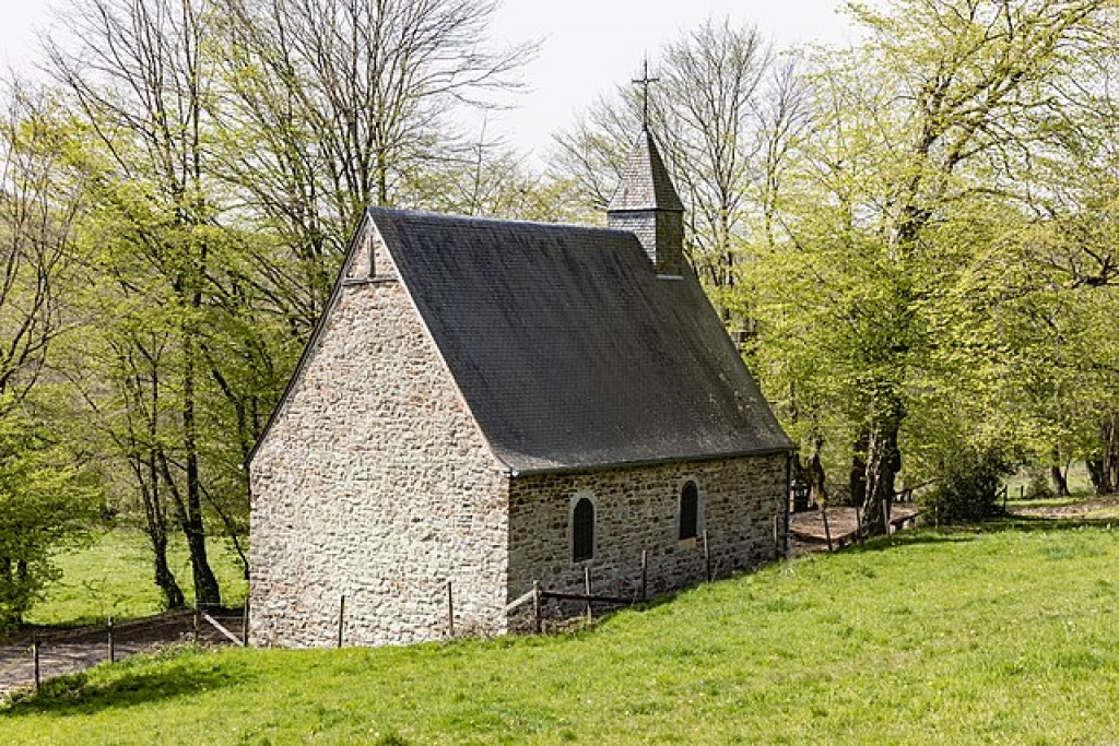 Chapelle Sainte-Anne